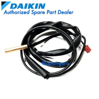 Daikin รหัส 1863747 (L) ** THERMISTOR ASSY เซ็นเซอร์น้ำแข็ง อะไหล่แอร์ ไดกิ้น ของแท้