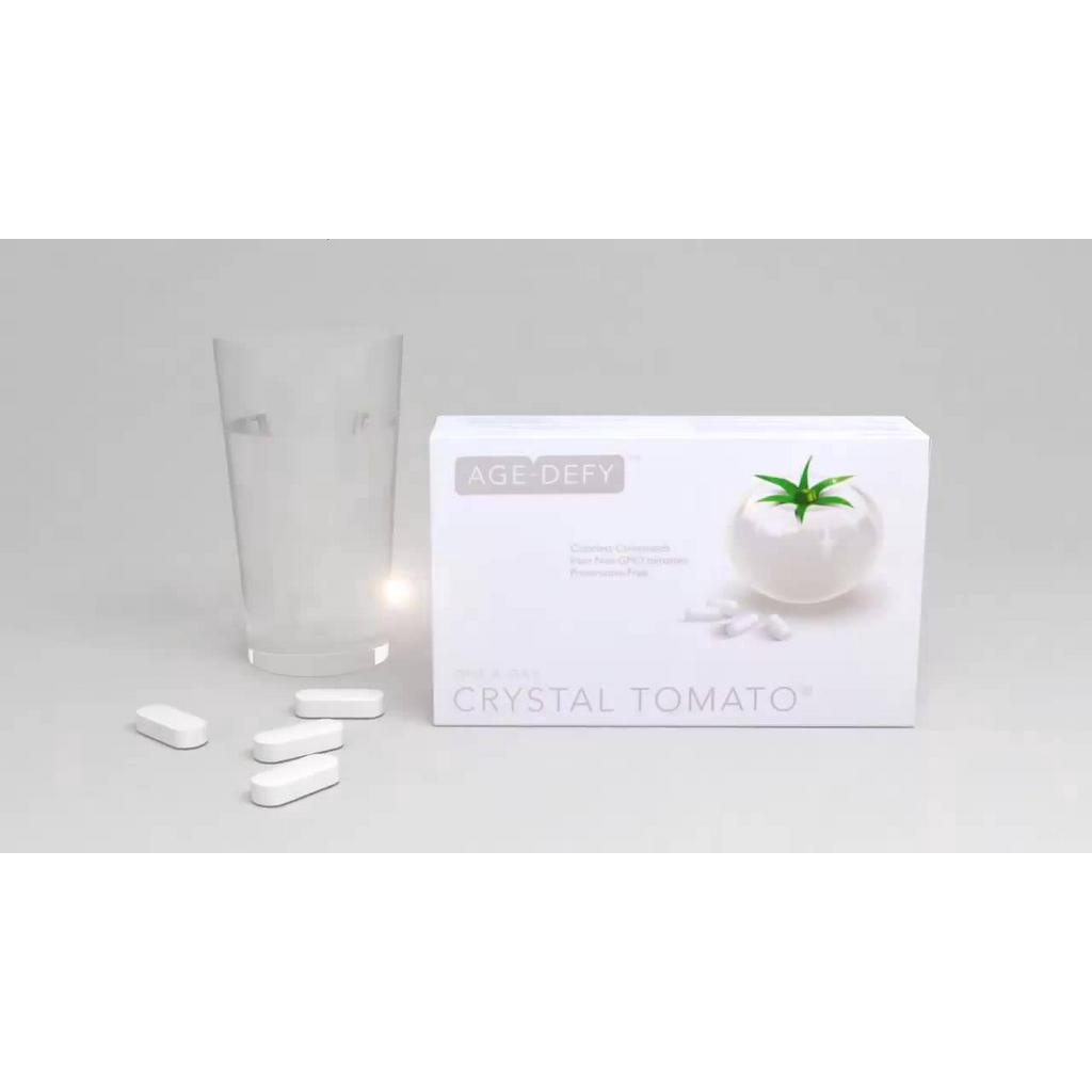 crystal-tomato-อาหารเสริมมะเขือเทศสีขาว-ขาว-ใส-ปลอดภัย-ดีต่อสุขภาพ-made-in-usa