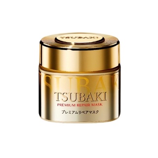 สินค้า (🧤แท้100%)Tsubaki Premium Hair Mask 180 g