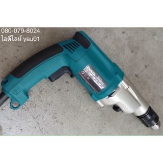 สว่านไฟฟ้า Makita DP-4010 4 หุน 730 วัตต์