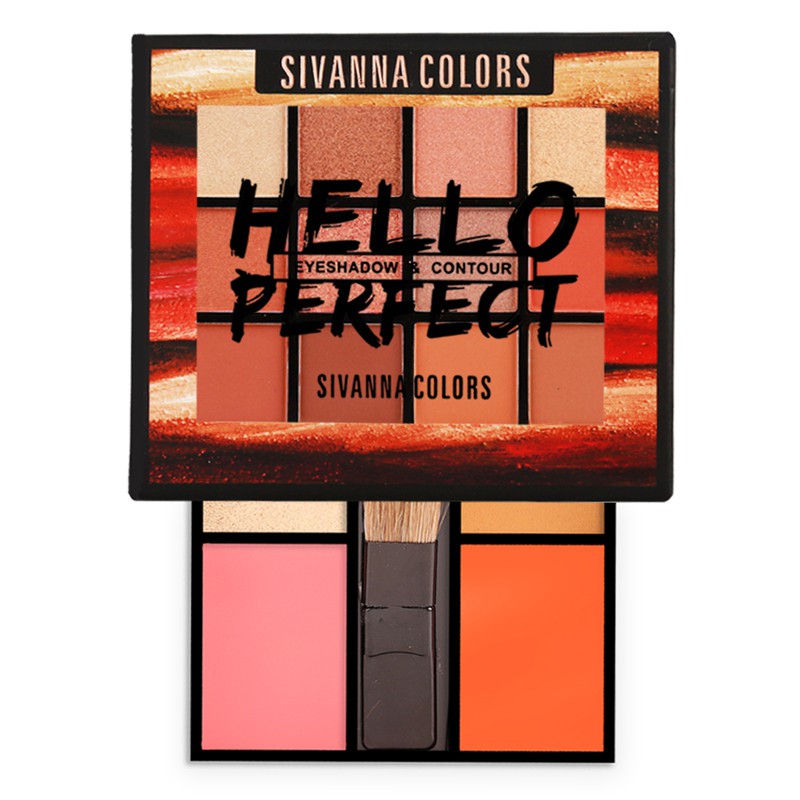 sivanna-colors-pretty-makeup-kits-ซีเวนน่า-คัลเลอร์ส-พริตตี้-เมคอัพ-คิท-hf5016