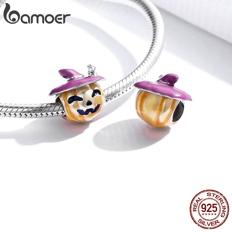 bamoer-silver-925-beads-halloween-series-6-styles-charms-for-bracelet-amp-necklace-diy-jewelry-accessories-bsc324