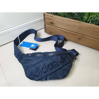 Adidas Original Funny Bum Bag กระเป๋าคาดเอว/คาดอก เป็นอีกรุ่นที่ยอดนิยมมากๆ ค่ะ