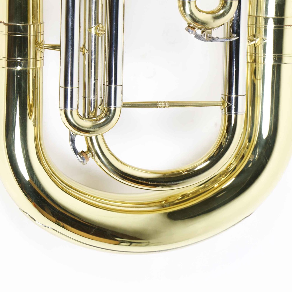 ยูโฟเนียม-euphonium-coleman-standard