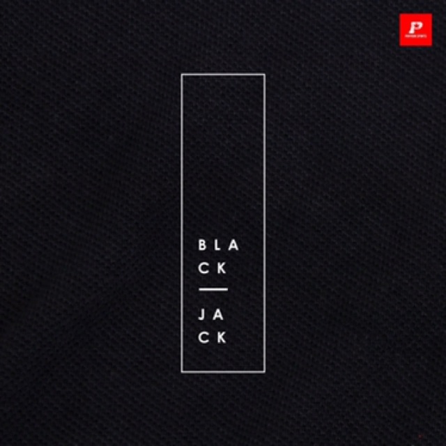เสื้อโปโลสีดำ-รุ่นblack-jack-ผู้ชาย