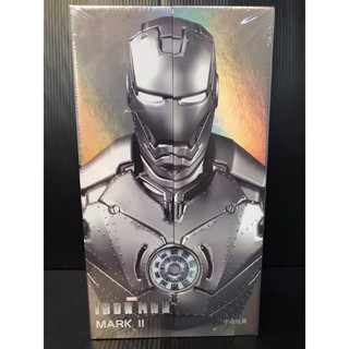 (สินค้าพร้อมส่ง)ZD TOY Ironman Mk2 mkII