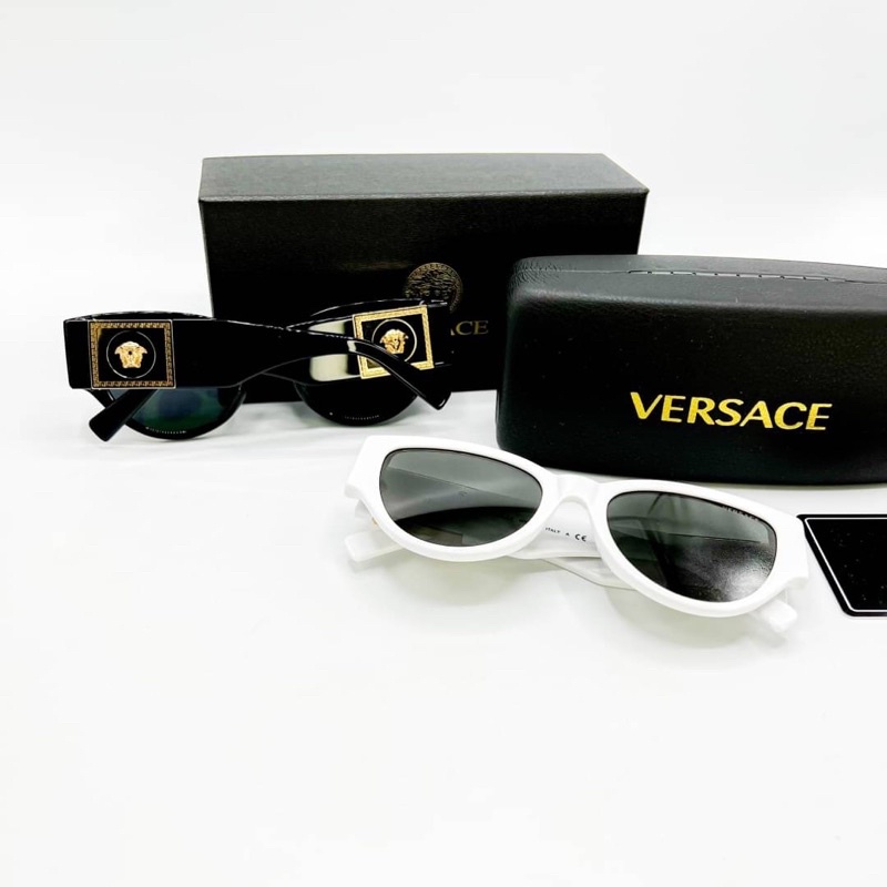 แว่นตา-แว่นตาแบรนด์เนม-new-arrivals-versace-glasses