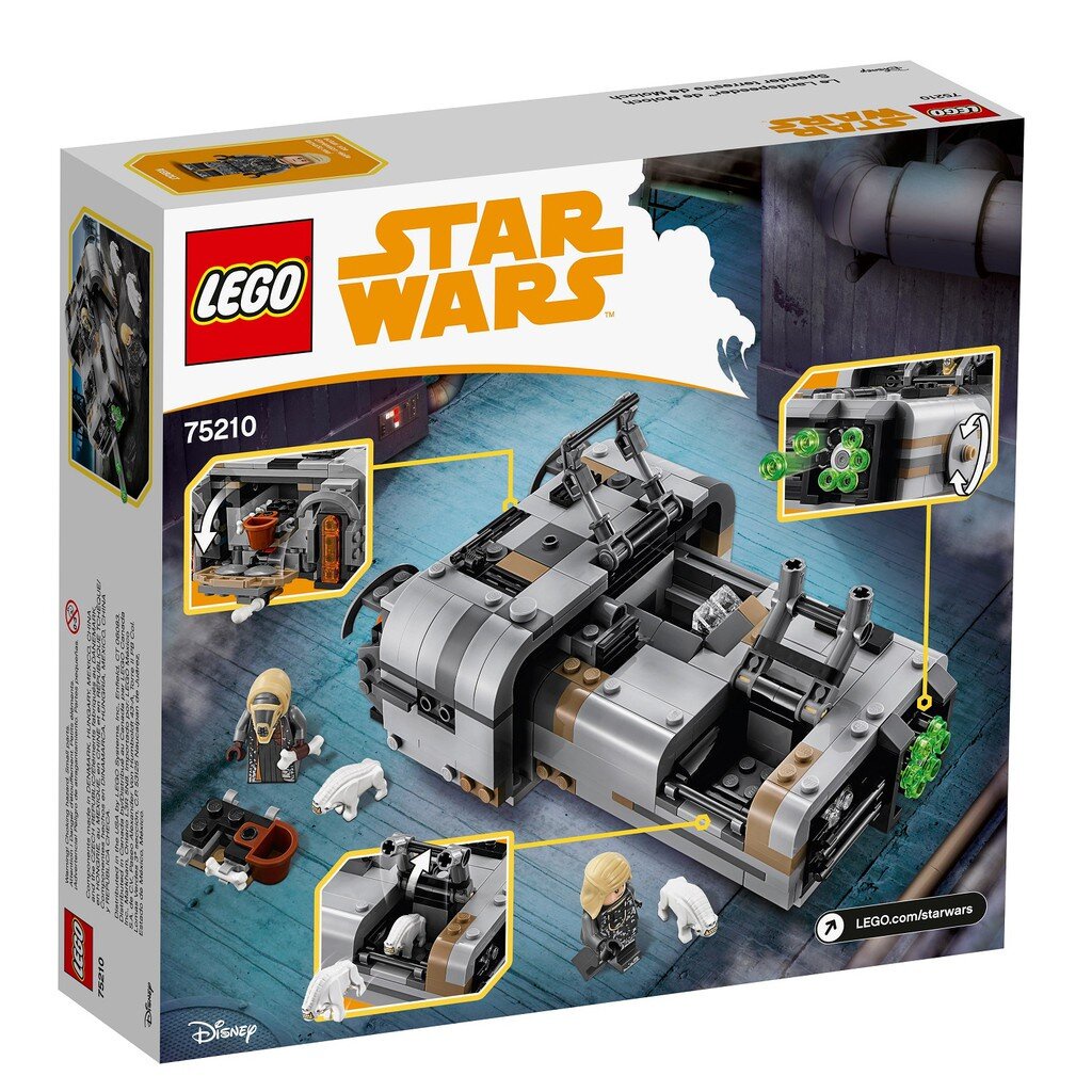 lego-star-wars-molochs-landspeeder-75210
