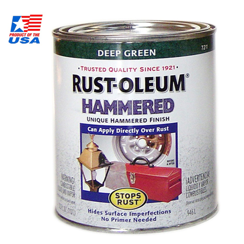 rust-oleum-hammered-paint-สีลายฆ้อน-ชนิดทา-0-946-ลิตร