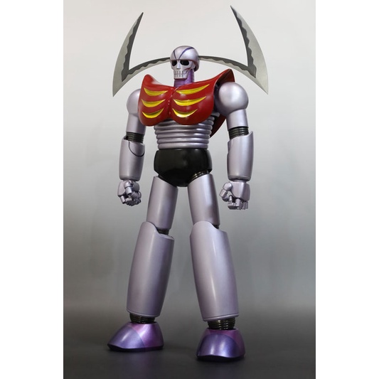 pre-order-จอง-grand-action-big-size-model-mazinger-z-garada-k7-อ่านรายละเอียดก่อนสั่งซื้อ