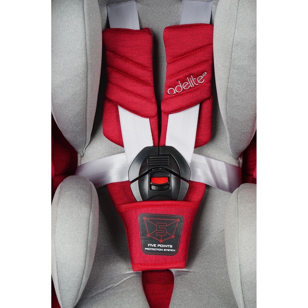 camera-carseat-คาร์ซีทสำหรับเด็กแรกเกิด-4ปี-รุ่นadelite-3-สีใหม่-สดใสกว่าเดิม