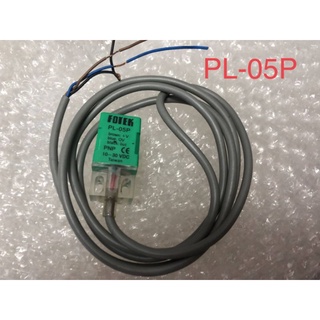 PL-05P (PNP-NO) DC10-30V TaiwanFOTEK Proximity SENSOR Switch ในไทยพร้อมส่ง