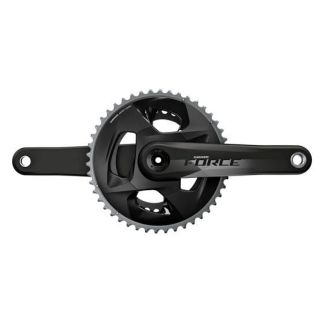 ขาจานเสือหมอบ sram force axs 12 สปีด 48/35T  170mm