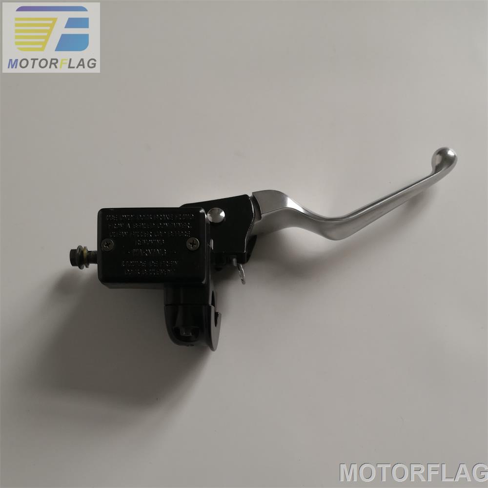 Leve Freni Leva Frizione Freno Anteriore Per Keeway Superlight 125 150