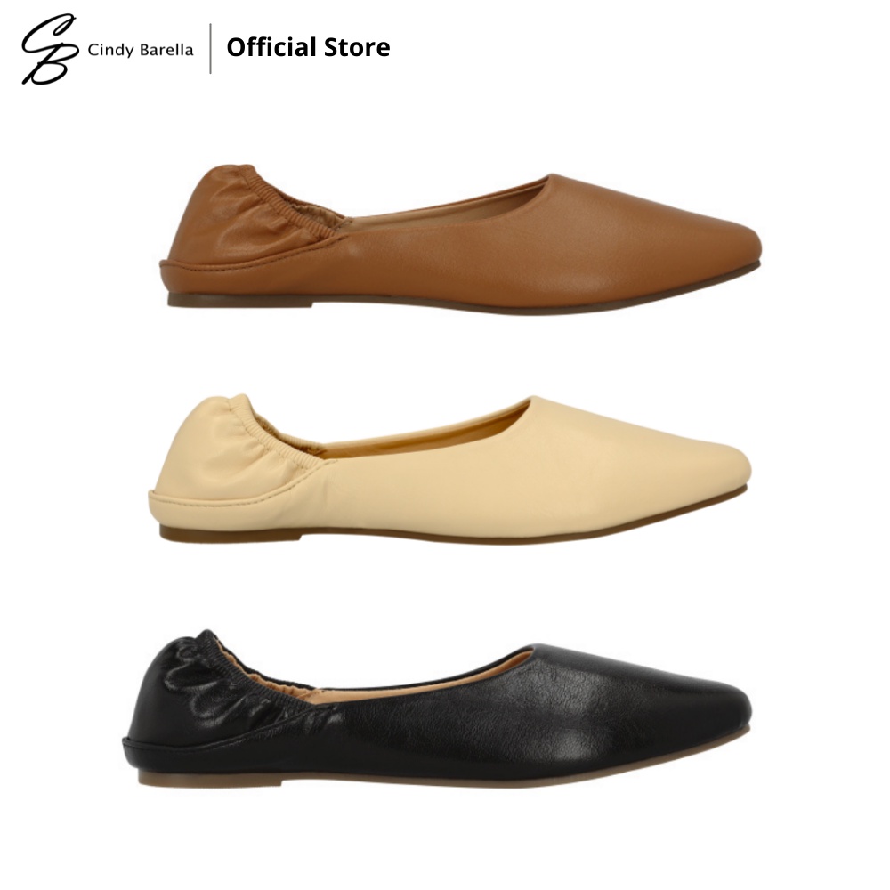 cindy-barella-ซินดี้-บาเรลล่า-รองเท้าคัชชู-พื้นรองเท้านุ่ม-มีพื้นยางกันลื่น-รุ่น-leski-cbs-20575