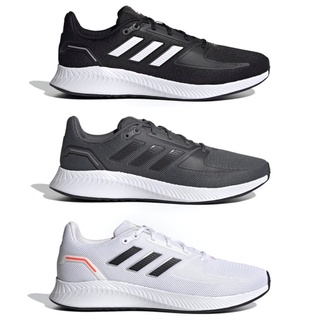 ภาพหน้าปกสินค้า[ลดเพิ่ม 10% เมื่อใช้โค้ด FBSMAY10DD10] รองเท้า ADIDAS RUNNING รุ่น RUNFALCON 2.0รองเท้าผ้าใบรองเท้าวิ่ง น้ำหนักเบา ซึ่งคุณอาจชอบสินค้านี้