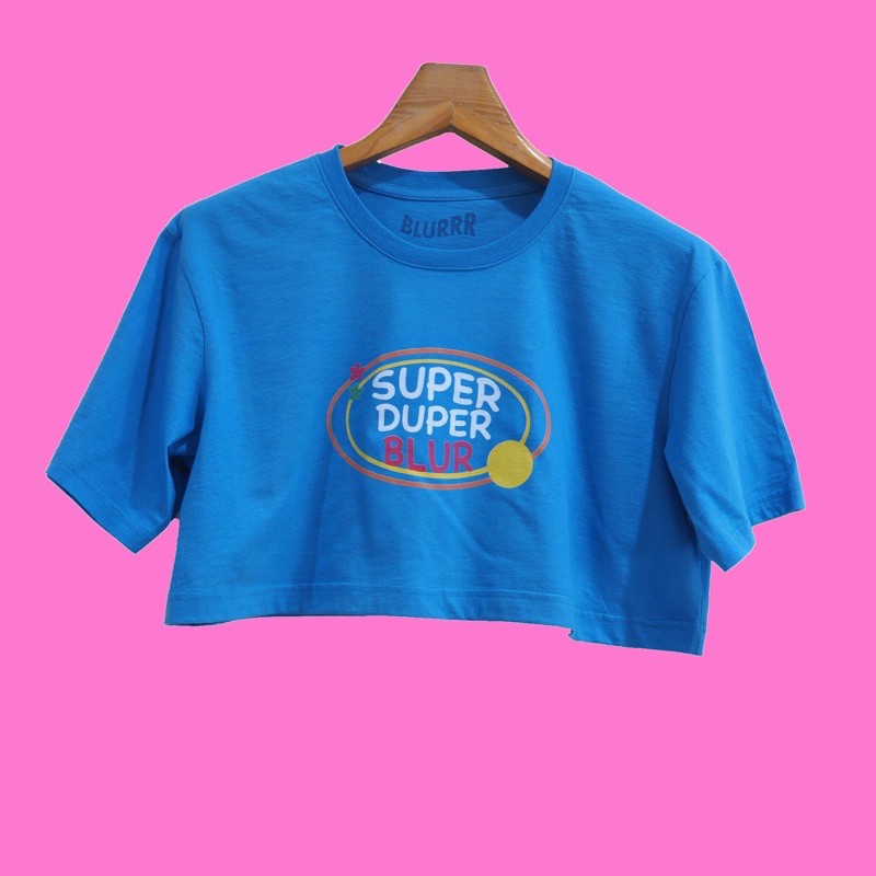 ส่งฟรี-super-duper-blur-blue