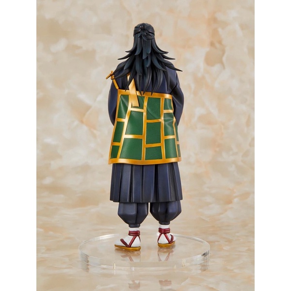 ภาพสินค้า(ของแท้ Lot.JP  ) Taito Jujutsu Kaisen 'Geto Suguru' Figure จากร้าน three.ks.shop บน Shopee ภาพที่ 4