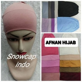 ภาพหน้าปกสินค้าอินเนอร์ snowcap ผ้าสวมใส่สบายไม่อึดอัด งานอินโดแท้ ที่เกี่ยวข้อง