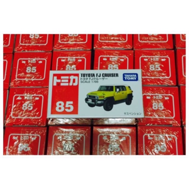 tomica-85-toyota-fj-cruiser