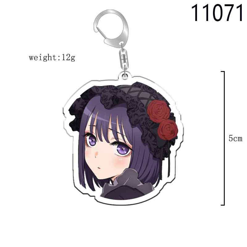 my-dress-up-darling-acrylic-keychain-anime-cartoon-figure-gojo-wakana-inui-sajuna-kitagawa-marin-pendant-keyring-gifts