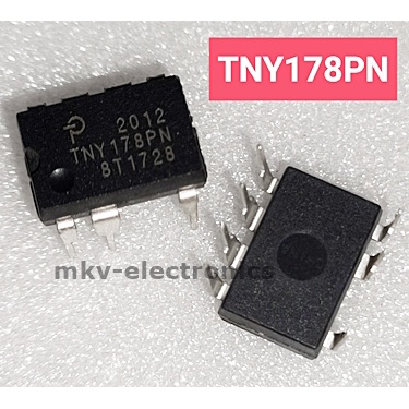 (1ตัว) TNY178PN ใช้แทนเบอร์ TNY174PN , TNY175PN , TNY176PN , TNY177PN ...