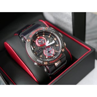 G-SHOCK GWR-B1000X-1, GWR-B1000X-1ADR, GWR-B1000X, GWR-B1000 CARBON CORE GUARD  Limited Edition GRAVITYMASTER