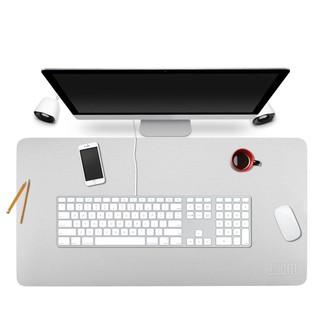 ภาพหน้าปกสินค้าBUBM BGZD Desk Mat Mouse Pad แผ่นรองเม้าส์ขนาดใหญ่ ที่เกี่ยวข้อง