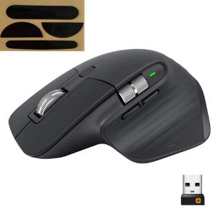 สินค้า สติกเกอร์ติดขอบรองเท้าสเก็ต 2 ชุดสําหรับ logitech mx master 2s/3