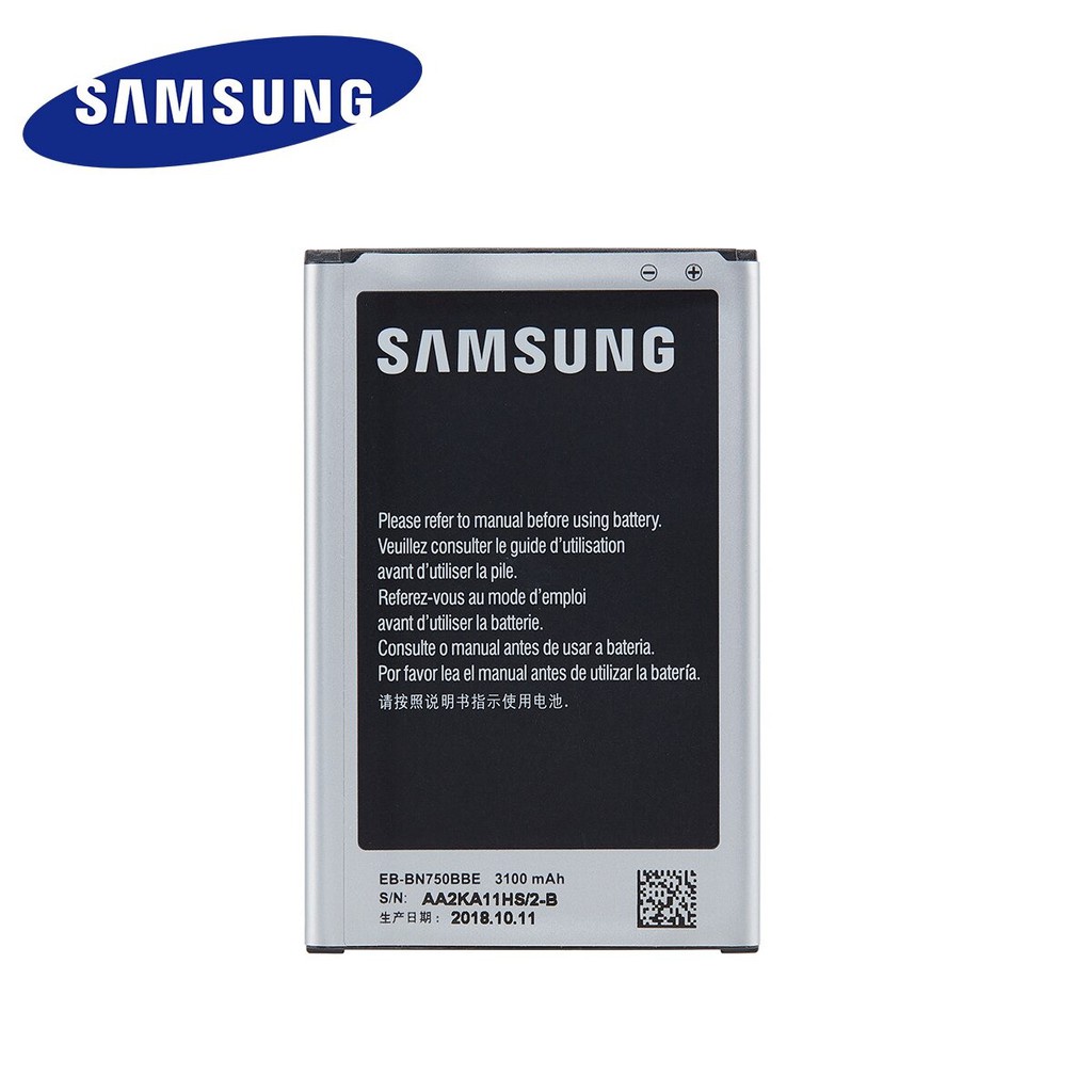 samsung-original-eb-bn750cbe-eb-bn750bbe-แบตเตอรี่3100mah-สำหรับ-samsung-galaxy-note-3-neo-note-3-mini-n7506v-sm-n7505-n