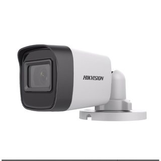 กล้องวงจรปิด HIKVISION DS-2CE16H8T-ITF 5 MP Ultra-Low Light Camera ประกัน 3 ปี