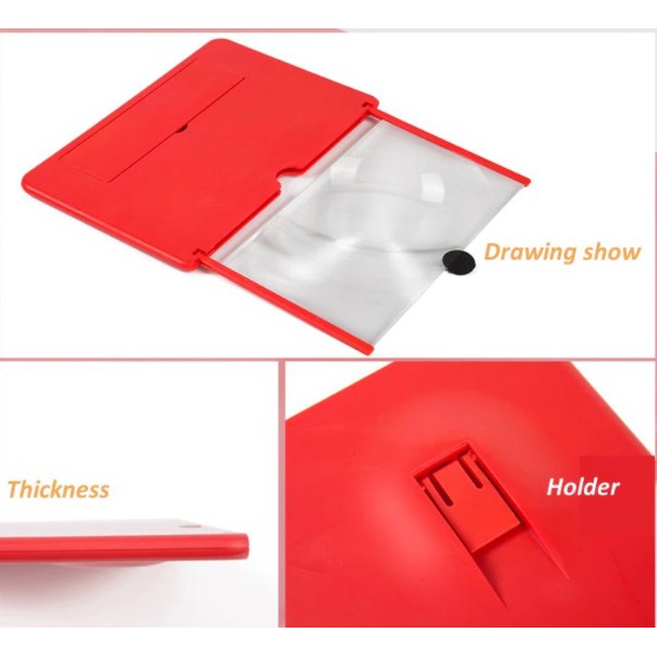 จอขยายจอมือถือ-จอขยาย-จอขยายโทรศัพท์3d-แท่นขยายจอ-แท่นขยายจอ3d-แท่นขยายหน้าจอ-แท่นขยายt1089