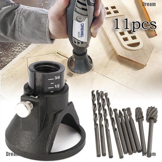 &lt;Dream&gt;Dremel ชุดเครื่องมือโรตารี่ ความเร็วสูง