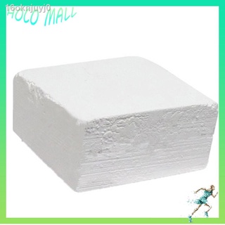 Sport Climbing Magnesium Carbonate Powder Athletics Gym Weight Lifting Chalk