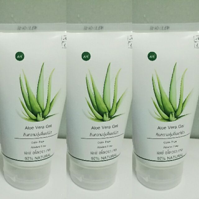 ase-อโลเวร่าเจล-97-natural-alovera-gel-เจลว่านหางจระเข้-ฟื้นบำรุง-คืนความชุ่มชื่น-เหมาะกับทุกสภาพผิว-แม้ผิวบอบบางแพ้ง่าย