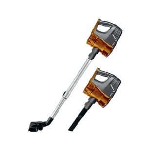 Handheld vacuum cleaner STICK VACUUM CLEANER RICCO TST-VC802 ORANGE Vacuum cleaner Electrical appliances เครื่องดูดฝุ่นด