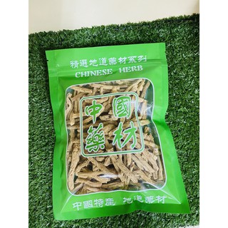 P27ปักตังเซียม หรือตั่งเซียม(党参) Dang Shen ขนาด 100g พร้อมส่ง