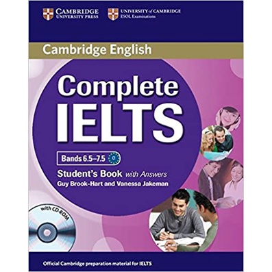 dktoday-หนังสือ-complete-ielts-bands-6-5-7-5-sb-with-ans-amp-cd-rom