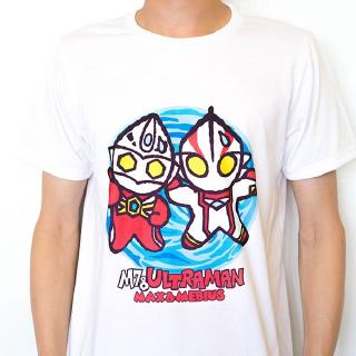 อุลตร้าแมน เสื้อยืดลิขสิทธิ์แท้ Ultraman M78 T-shirt No.003