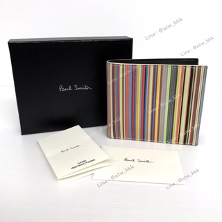 NEW Paul Smith Wallet