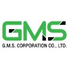 โลโก้ร้าน GMS CORPORATION