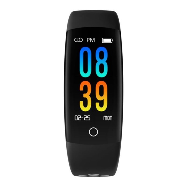 q6-smart-bracelet-นาฬิกาออกกำลังกาย-fitness-tracker