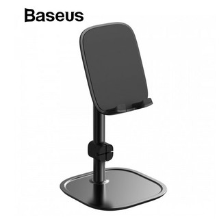 Baseus Metal Mobile Phone Stand Holder แท่นวางมือถือแบบโลหะ สามารถใช้ได้ทั้ง Smartphone และ Tablet