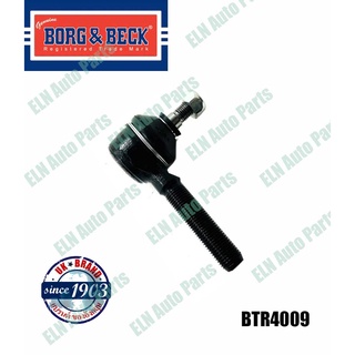 หัวคันชัก/ลูกหมากคันชัก ข้างซ้าย (Tie Rod End) โฟล์คสวาเกน VW เต่า 1200 เตเปอร์เล็ก ปี 1953-1977 (ตัวสั้น)