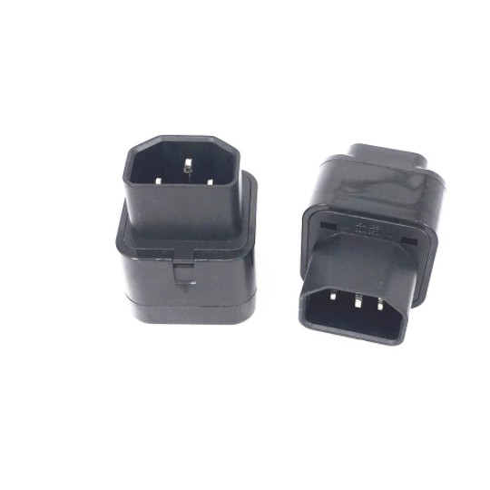 1-pcs-3p-iec-320-c14-ชายปลั๊กช่องต่อขาเข้า-ac-250v-10a