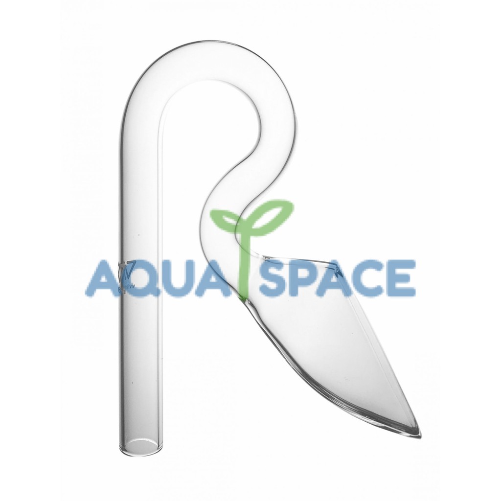 aqua-space-violet-pipe-outflow-เอ้าโฟลแก้ว-ไวโอเลต-พื้นตู้ในสะอาดด้วยไวโอเลต-ตู้ไม้น้ำ-ตู้ปลา-rare-item
