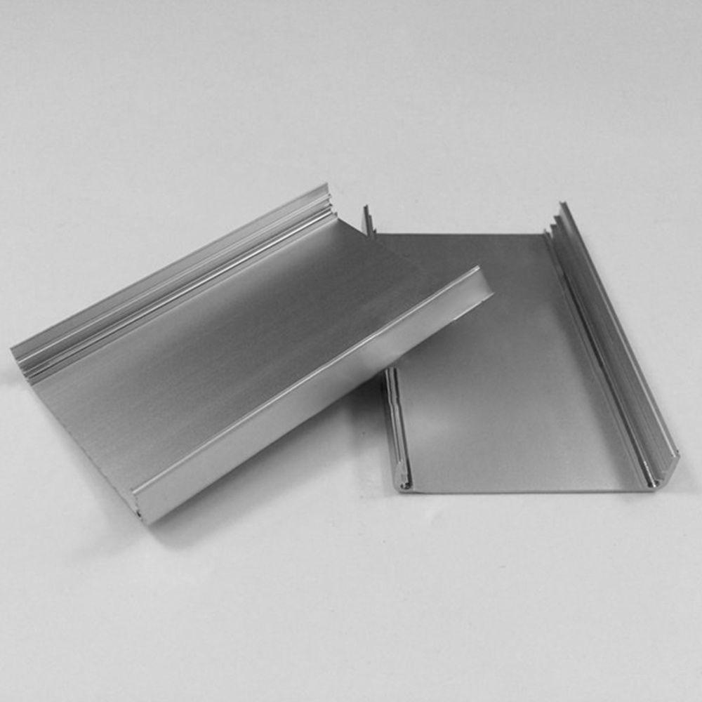 SUHU แผงวงจร Shell Silver Shielding กล่อง 50*80*20 มม. กล่องโครงการ ...
