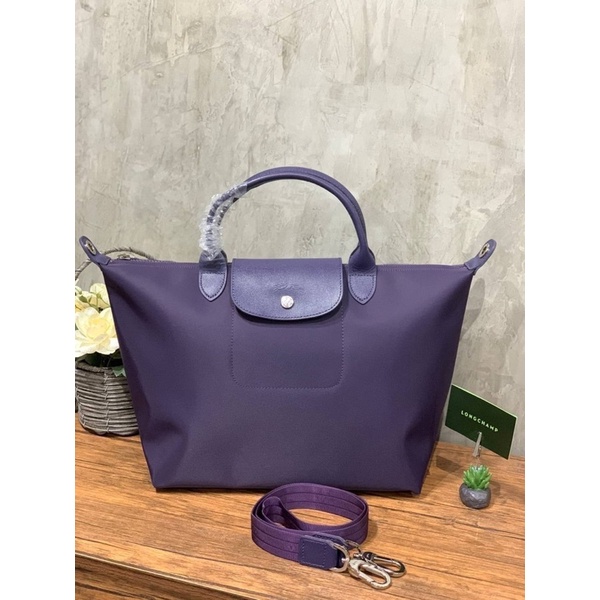 longchamp-le-pliage-neo-size-m