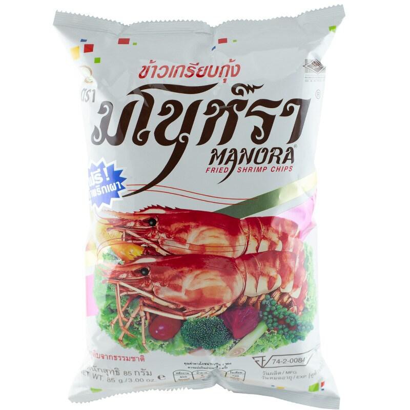 manohra-shrimp-cracker-flavor-75-g-x-2-bags