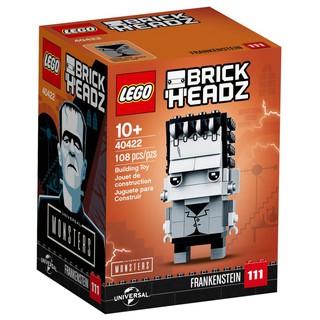 Lego 40422 Brickheadz : Frankenstein เลโก้ แท้ 100% พร้อมส่ง